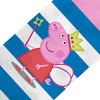 Cool Socks for Kids, Peppa Pig Cartoon, Crazy, Soft, Funny, 4-10 Years - 4 of 4