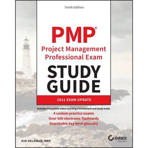 PMP Updated Test Cram