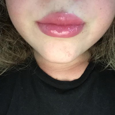 Essence What The Oh Fake! Plump! Lip : - My 0.14 Target Filler - Oz Fl