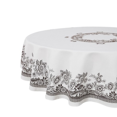 Spode® Woodlands 70" Round Tablecloth : Target