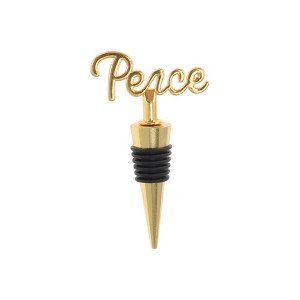 Unique Bargains Bottle Stoppers Lace Heart Zinc Alloy PTR 3.66"x2.20"x0.79" 1 Pc - 1 of 3