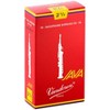 Vandoren JAVA Red Soprano Saxophone Reeds - 2 of 2