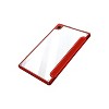 SaharaCase Folio Case for Samsung Galaxy Tab A8 Red (TB00197) - 4 of 4