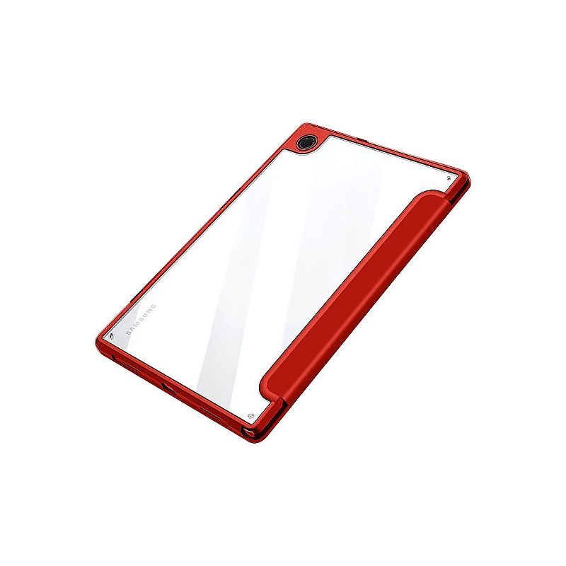 SaharaCase Folio Case for Samsung Galaxy Tab A8 Red (TB00197), 4 of 8