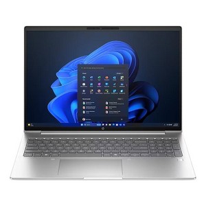 HP ProBook 460 G11 16” WUXGA Laptop, Intel Core Ultra 5 125U, 8GB RAM, 256GB SSD, Windows 11 Pro - 1 of 4