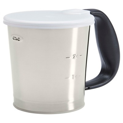 OXO Softworks Sifter