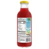 Calypso Black Cherry Lemonade - 16 fl oz Glass Bottle - 2 of 3