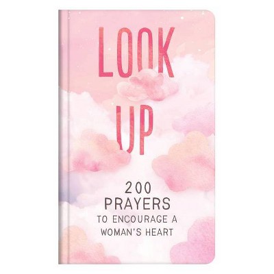 Look Up - by  Linda Hang (Hardcover)