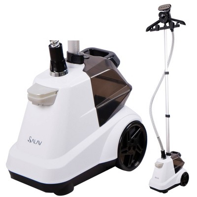 SALAV X3 Full-Sized Commercial Grade Garment Steamer