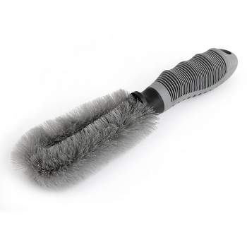  ICSTM Car Cleaning Brush,Tire Brush,Cleaning Brush