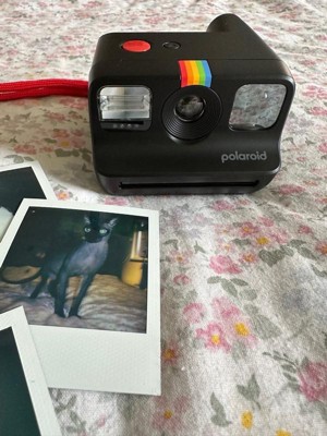 Polaroid & Instant Cameras : Target