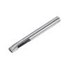 Unique Bargains Hardened Steel DIY Belt Watch Band Oval Hollow Leather Hole Punch - 3 of 4