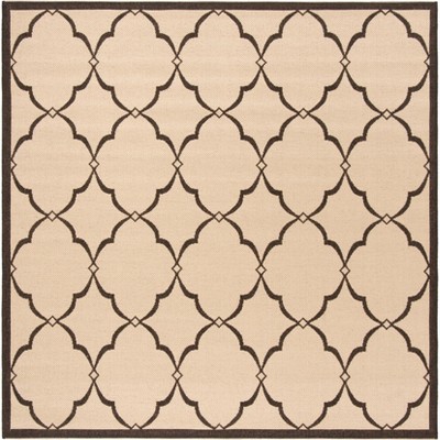 creme/brown