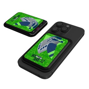 Keyscaper NFL NFC Teams 2024 Edition Black Magnetic Credit Card Wallet - 1 of 3