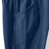 Lands' End Kids Tough Cotton Bike Shorts - image 3 of 3