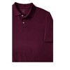 Lands' End Men's Short Sleeve Basic Mesh Polo Shirt - 3 of 3