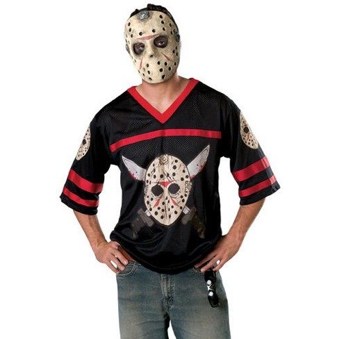 friday the 13th jason costume for kids
