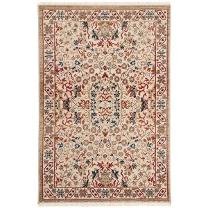 Kashan KSN301 Power Loomed Rugs - Safavieh - 1 of 3