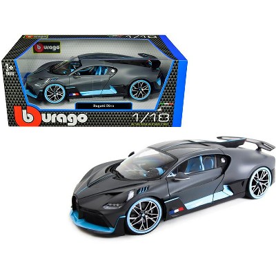 toy bugatti divo