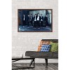 Trends International BTS - SKOOL LUV AFFAIR Framed Wall Poster Prints - 2 of 4