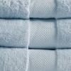 Gracie Mills Thalia 6-Piece 600gsm Turkish Cotton Bath Towel Set - 4 of 4