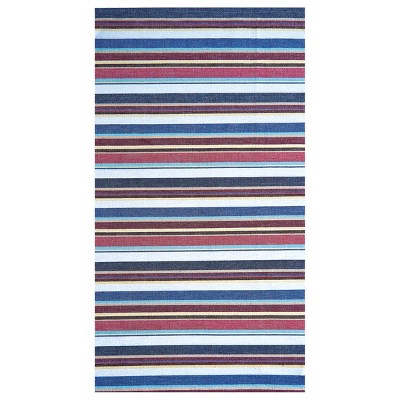 C&F Home Heartland Stripe Woven Kitchen Towel