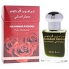 Firdous by Al Haramain for Unisex - 0.5 oz Parfum Oil Rollerball - 3 of 4