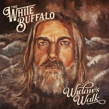 White Buffalo - On The Widow's Walk (Vinyl)