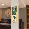 MLB Oakland Athletics 6"x19" Stadium Banner - 2 of 4