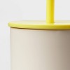 26oz Tumbler with Straw - Sun Squad™ - 3 of 3