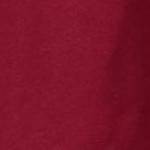 rich burgundy