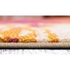 Unique Loom    Estrella Sebastia Area Rug - 4 of 4
