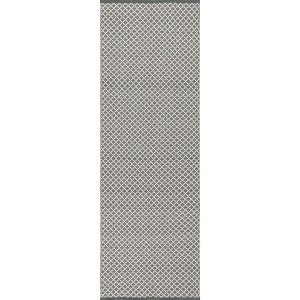 Home Conservatory Trellis Handwoven Indoor/Outdoor Area Rug - 1 of 4