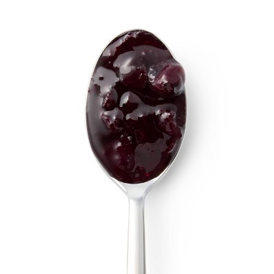 Organic Wild Blueberry Fruit Spread - 15.5oz - Good & Gather™