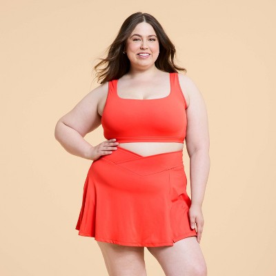 Blogilates Women's Criss Cross Sports Bra