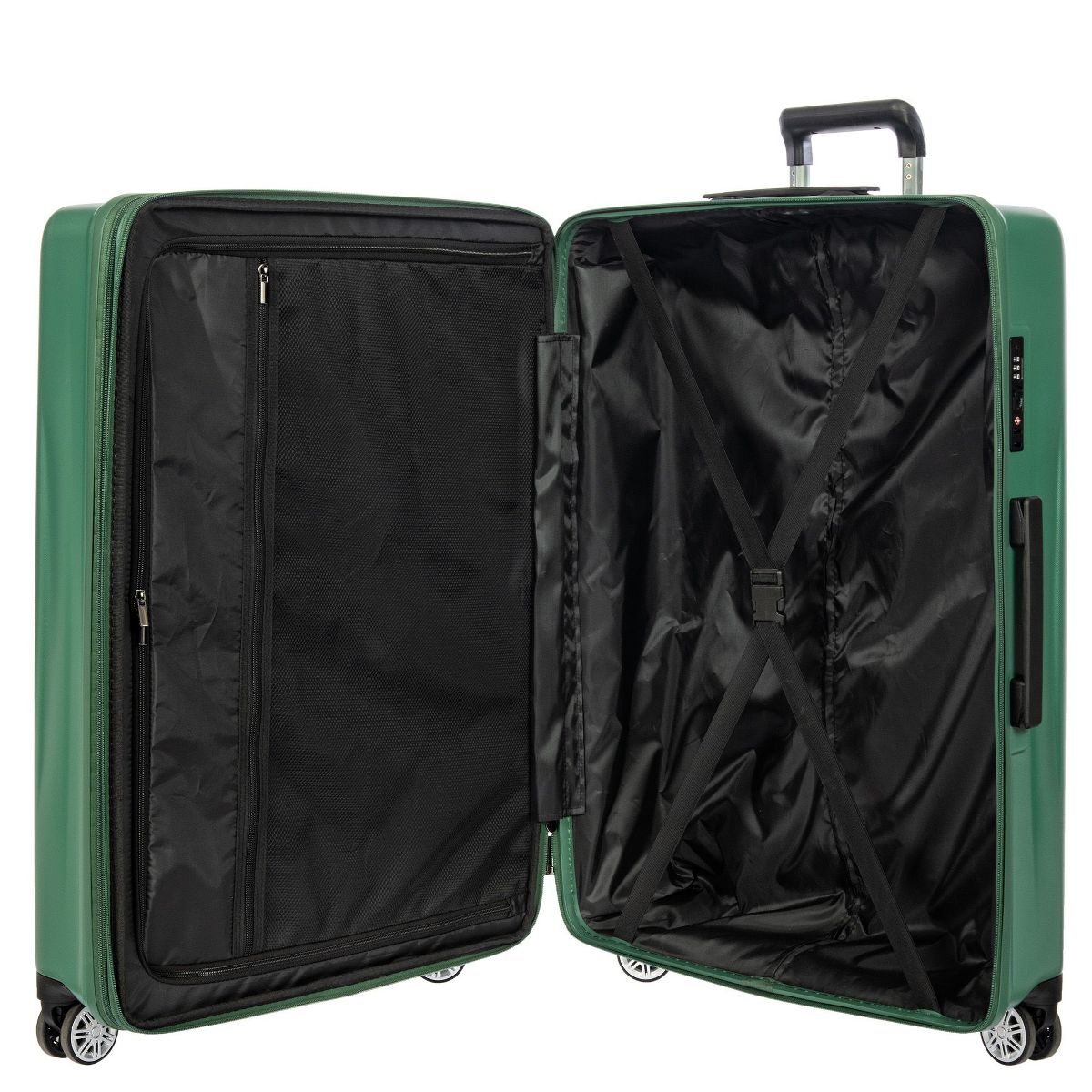 Bric's Cervia 30" Expandable Spinner - thumbnail 2