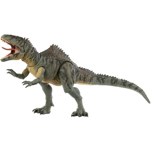 Jurassic World Hammond Collection Giganotosaurus Action Figure Target