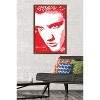 Trends International Elvis Presley - Red Framed Wall Poster Prints - 2 of 4