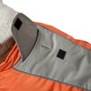 Dog Helios (R) Altitude-Mountaineer Wrap-Velcro Waterproof Dog Coat - 4 of 4