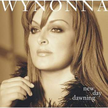 Wynonna Judd - New Day Dawning (CD)