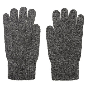 Lona Scott Women's Pure Cashmere Gloves