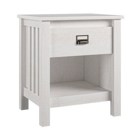 Melody Nightstand Ivory Room Joy Target