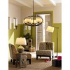 Cal Lighting 100W Wilmington Down Bridge Fl - 3 of 3