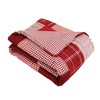 Lush Décor Greenville Throw Blanket - 4 of 4
