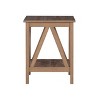 Titian End Table - Linon - 3 of 4