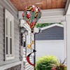 Briarwood Lane Hot Air Balloon Wind Twister 54x12 Maryland Crabs Summer For Summer Balloon - 2 of 2