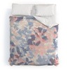Jacqueline Maldonado Intuition 100% Cotton Duvet Set - Deny Designs - 2 of 4