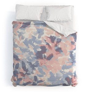 Jacqueline Maldonado Intuition 100% Cotton Duvet Set - Deny Designs - 1 of 4