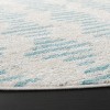 Tulum TUL644 Power Loomed Indoor Rugs - Safavieh - 3 of 4
