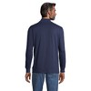 Lands' End Men's Super-T Mock Turtleneck - 2 of 4